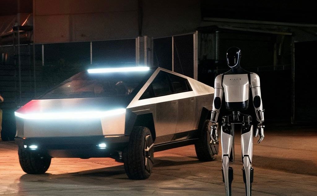 إيلون ماسك: روبوت Optimus والسيارات الذاتية سيصنعان عالمًا خاليًا من الفقر