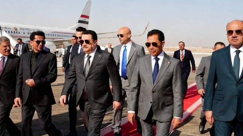 رئيس الوزراء السوداني يوجّه بتشغيل مطار الموصل مطلع تشرين الثاني للرحلات الداخلية