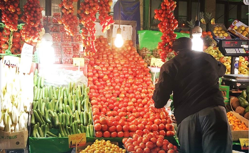 وزارة الزراعة تمنع استيراد أكثر من 40 منتجاً زراعياً لتحقيق الاكتفاء الذاتي