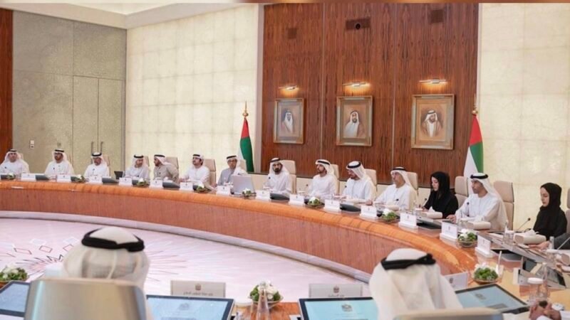 الإمارات تُقر ميزانية 2026 بإيرادات ومصروفات متوازنة تبلغ 92.4 مليار درهم – الأعلى في تاريخها