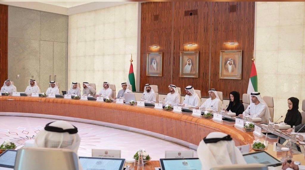 الإمارات تُقر ميزانية 2026 بإيرادات ومصروفات متوازنة تبلغ 92.4 مليار درهم – الأعلى في تاريخها