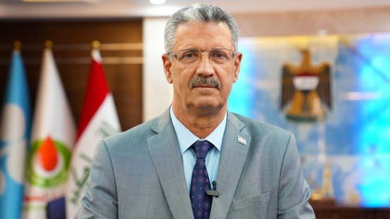 العراق يجري مفاوضات مع «أوبك» لمراجعة حصته النفطية البالغة 5.5 ملايين برميل يوميًا