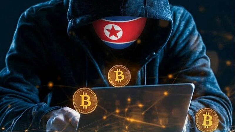 تقرير دولي: قراصنة كوريا الشمالية سرقوا مليارات الدولارات من العملات المشفرة لتمويل مشاريعهم