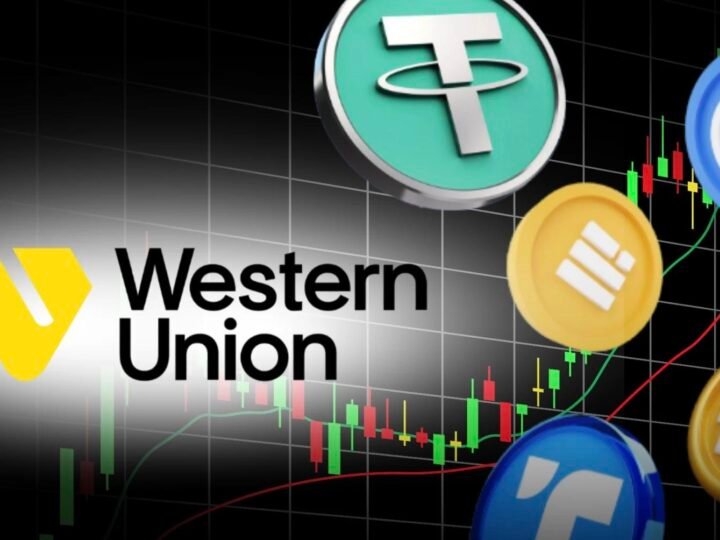 ويسترن يونيون تطلق تجربة نظام تسوية يعتمد على العملات المستقرة