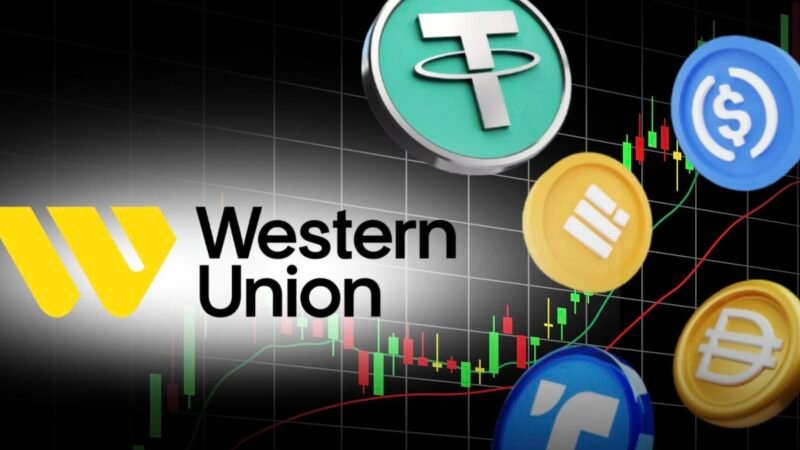 ويسترن يونيون تطلق تجربة نظام تسوية يعتمد على العملات المستقرة