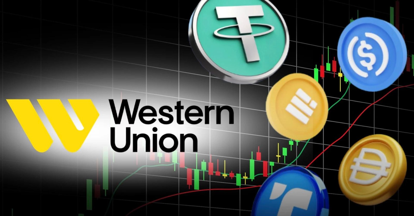 ويسترن يونيون تطلق تجربة نظام تسوية يعتمد على العملات المستقرة