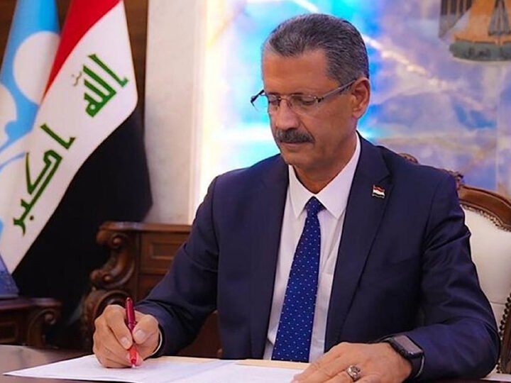 وزير النفط: صادرات العراق تبلغ 3.6 مليون برميل يومياً منها 195 ألفاً من إقليم كردستان