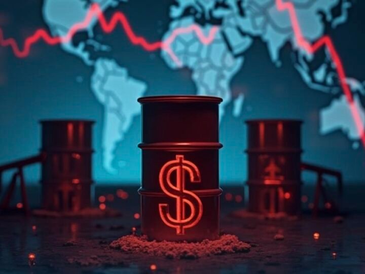 المستثمرون يترقبون تأثير العقوبات النفطية الأميركية على قطاع الطاقة وتحركات الدولار