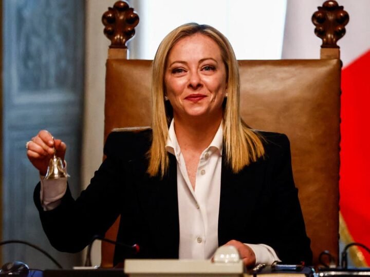 تقرير: تراجع الصناعة الإيطالية 7% في عهد جورجا ميلوني وسط أطول ركود اقتصادي منذ 25 عاماً