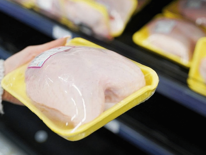 العراق في المرتبة التاسعة عالميًا بين أكثر الدول استيرادًا للدجاج البرازيلي عام 2024