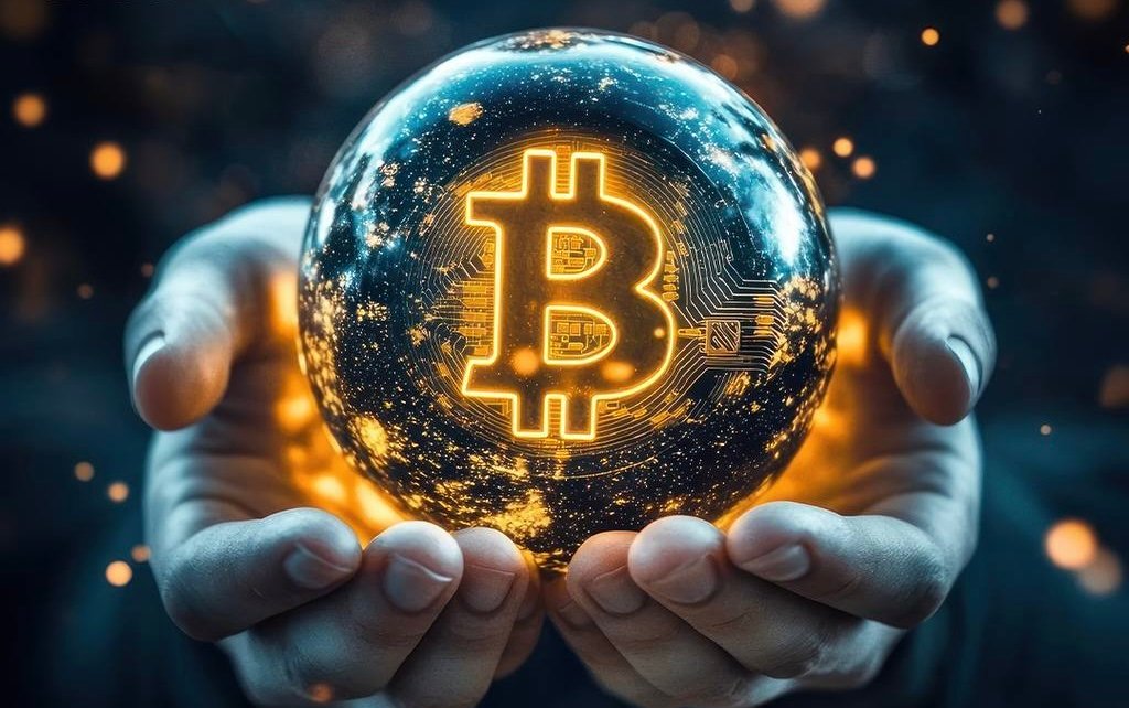 تقرير: بيتكوين تهيمن على 57.6٪ من السوق العالمية للعملات الرقمية