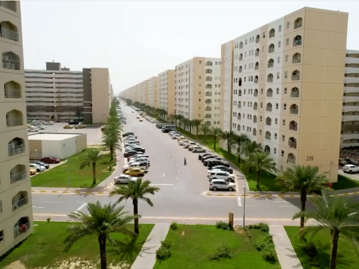 وزارة النفط: إكمال المتطلبات الفنية لمدّ أنابيب نقل الغاز إلى محطة بسماية وبدء التجهيز في حزيران 2026