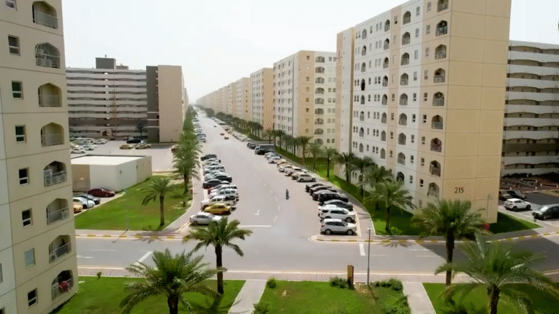 وزارة النفط: إكمال المتطلبات الفنية لمدّ أنابيب نقل الغاز إلى محطة بسماية وبدء التجهيز في حزيران 2026