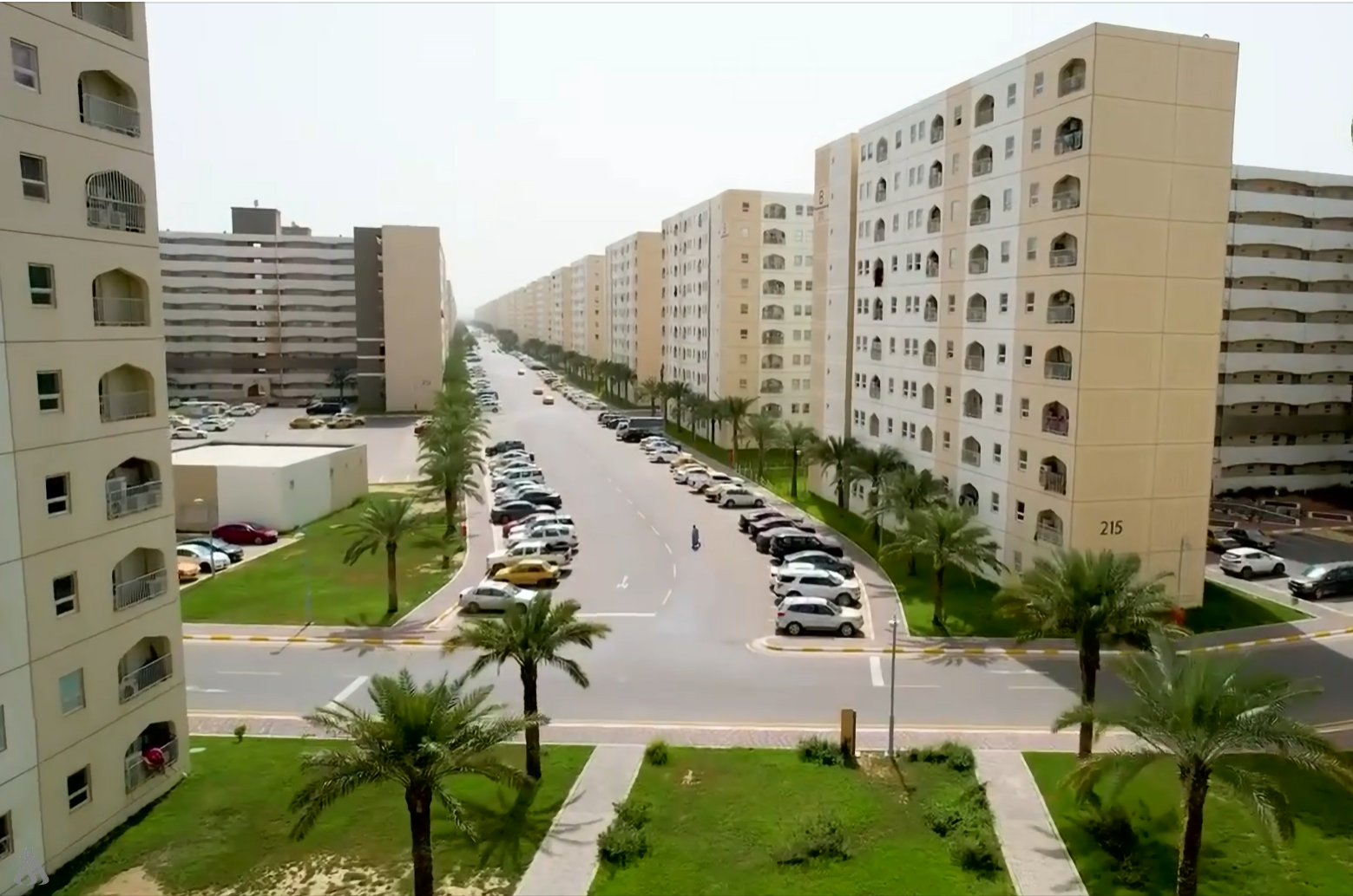 وزارة النفط: إكمال المتطلبات الفنية لمدّ أنابيب نقل الغاز إلى محطة بسماية وبدء التجهيز في حزيران 2026