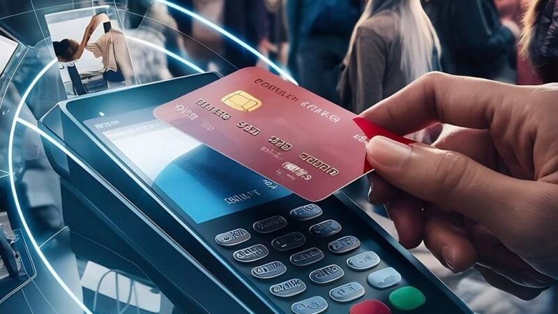 البنك المركزي يتجه نحو دعم المصارف الرقمية لتقليل الاعتماد على النقد الورقي