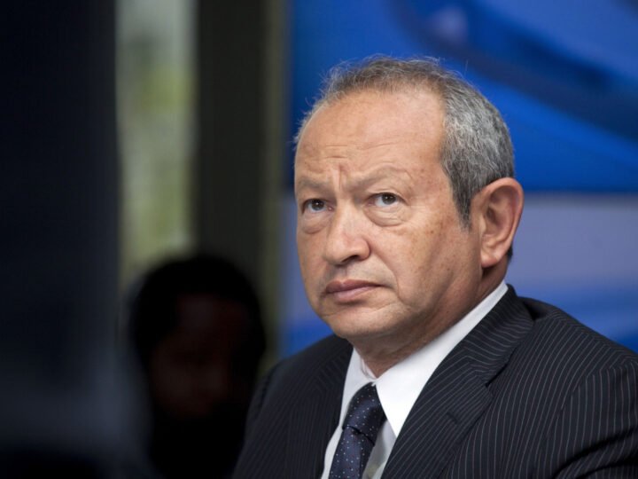 نجيب ساويرس: الذكاء الاصطناعي أصبح شماعة جديدة لإنكار التصريحات