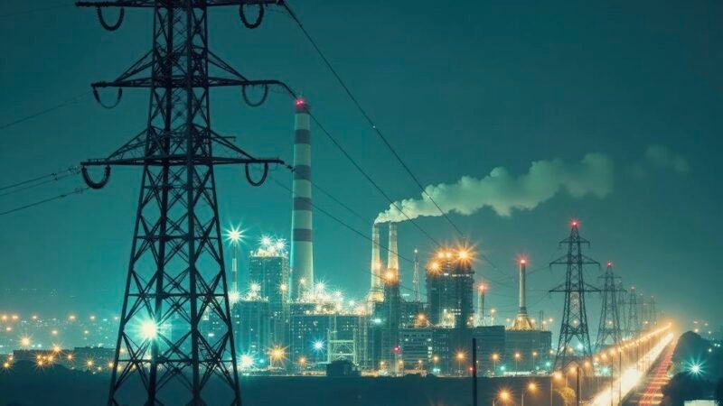 وزارة الطاقة الأميركية: نسعى لتمكين العراق من تحقيق الاكتفاء الذاتي من إنتاج الطاقة وتصدير الفائض