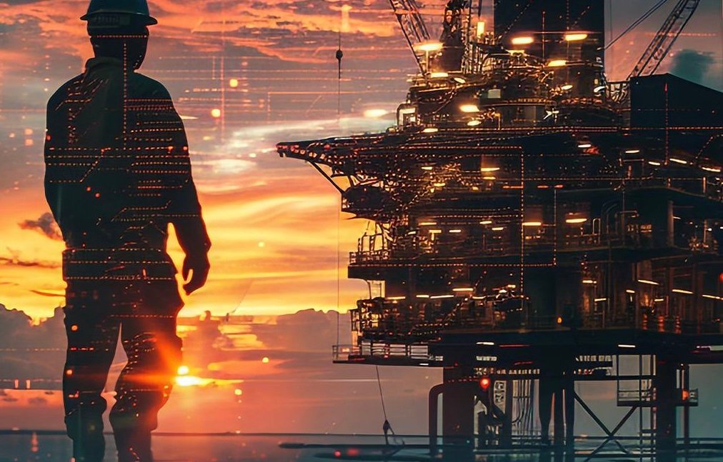 رئيس أرامكو: الذكاء الاصطناعي يضاعف إنتاج الآبار النفطية مرتين