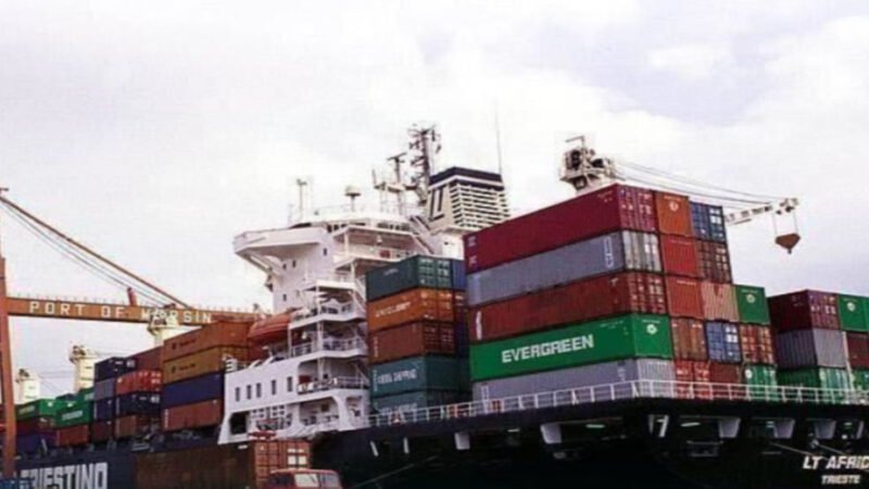 وزارة التجارة: 5 مليارات دولار حجم التبادل التجاري بين العراق وإيطاليا