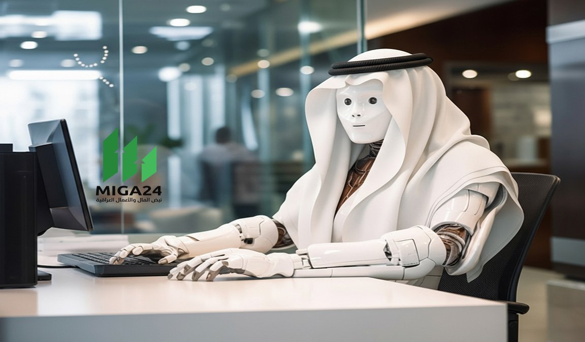 أبوظبي تكشف عن أول موظف حكومي يعمل بالذكاء الاصطناعي في العالم