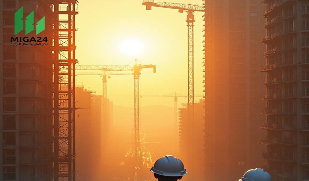 وزارة الإعمار والإسكان: إنجاز 244 مشروعًا منذ تشكيل الحكومة الحالية عام 2022