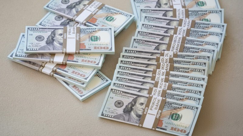 المستشار المالي للحكومة: العراق يمتلك احتياطيات نقدية أجنبية تفوق 100 مليار دولار تغطي الدين الخارجي أضعافاً