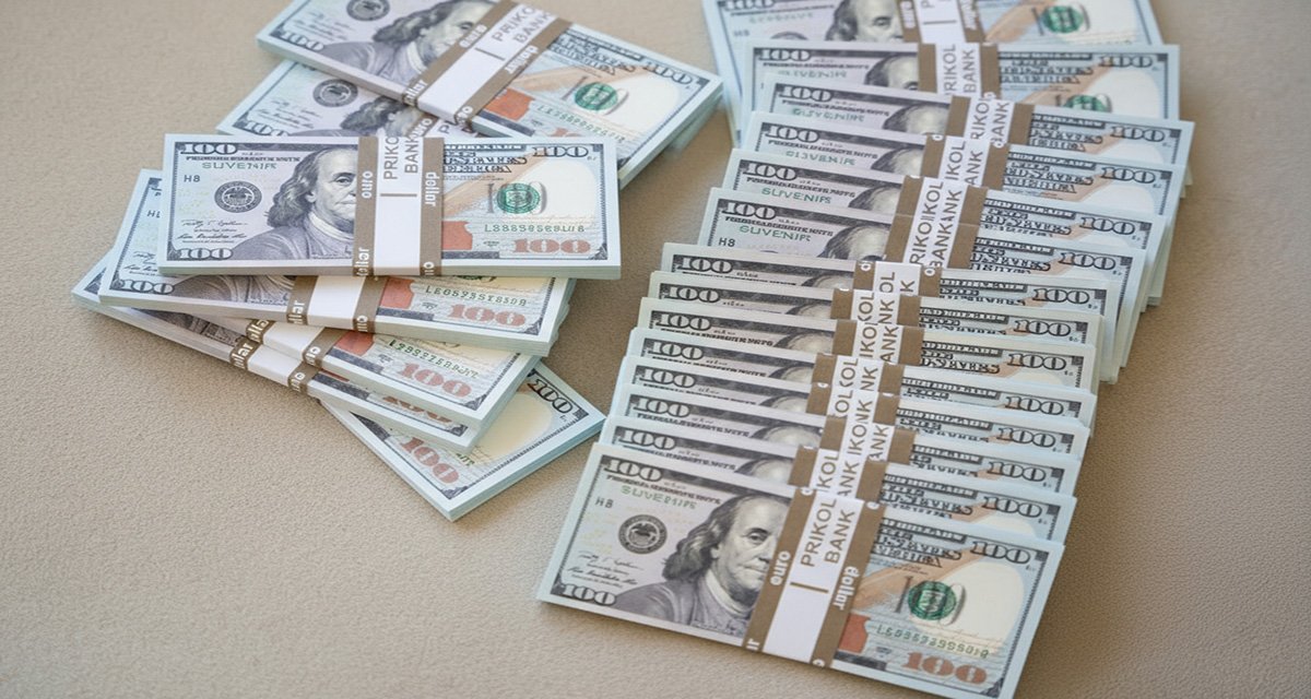 المستشار المالي للحكومة: العراق يمتلك احتياطيات نقدية أجنبية تفوق 100 مليار دولار تغطي الدين الخارجي أضعافاً