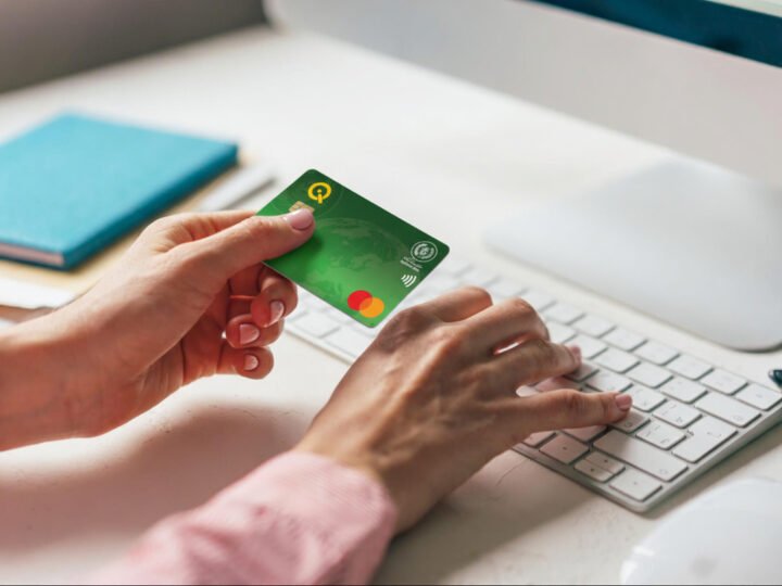 موقع Money20/20: شركة Qi Card ترتبط بـ “ماستركارد” عبر 16 مليون بطاقة وبـ “فيزا” من خلال 3 ملايين بطاقة