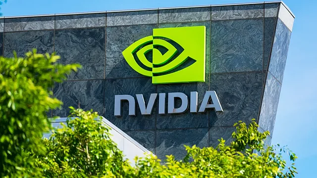 Nvidia تتجاوز 4.5 تريليون دولار وتصبح الأعلى قيمة في التاريخ