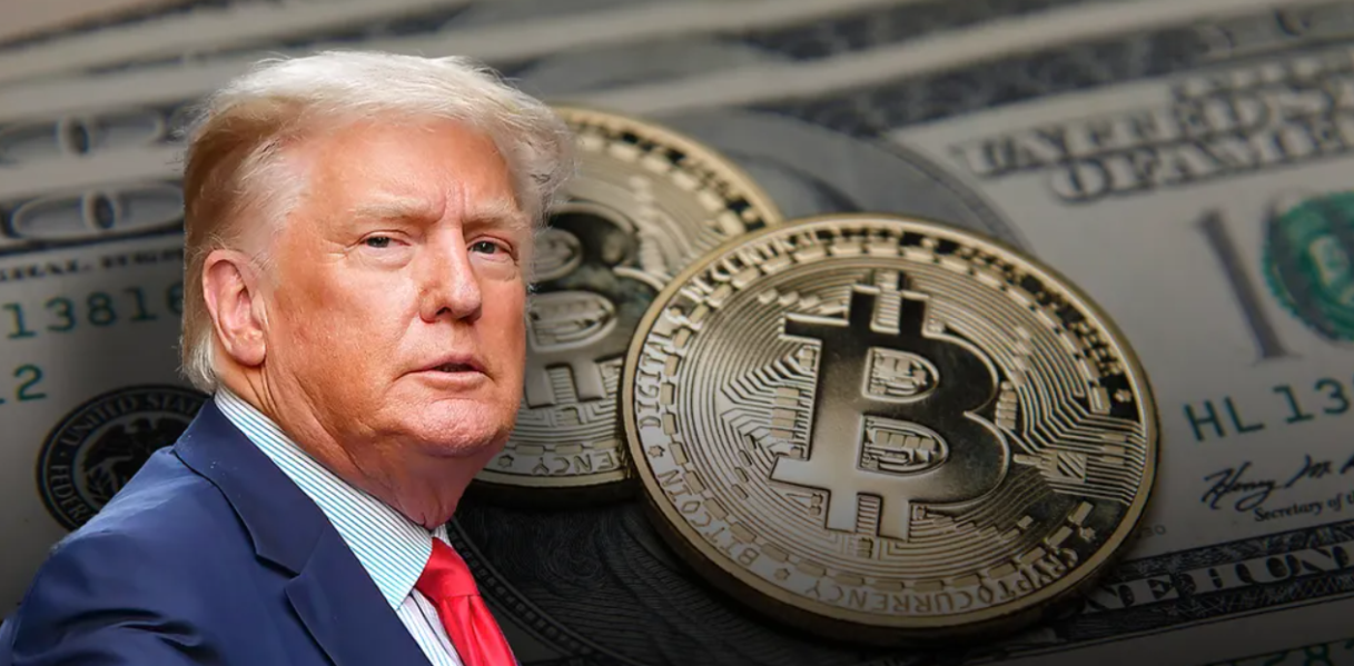 مجلة فوربس: ترامب من أكبر مستثمري البيتكوين في أمريكا بثروة تبلغ 870 مليون دولار