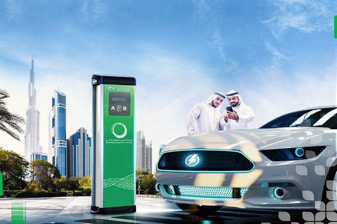 دراسة: نصف سكان الإمارات يتجهون للمركبات الكهربائية لانخفاض تكاليفها