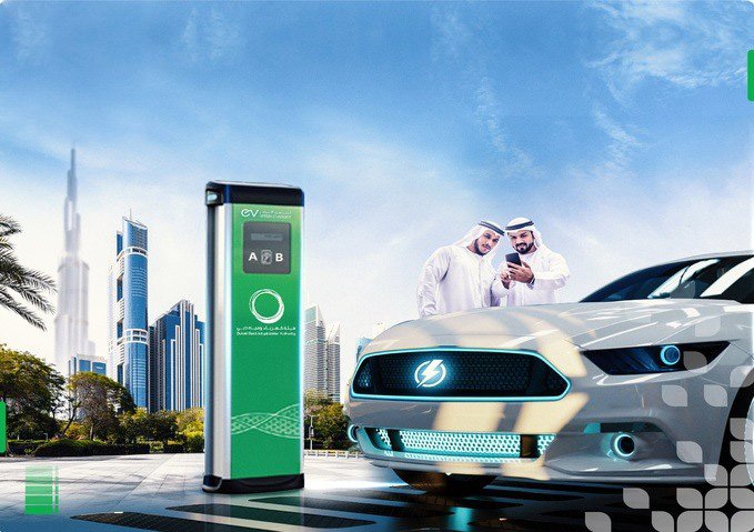 دراسة: نصف سكان الإمارات يتجهون للمركبات الكهربائية لانخفاض تكاليفها