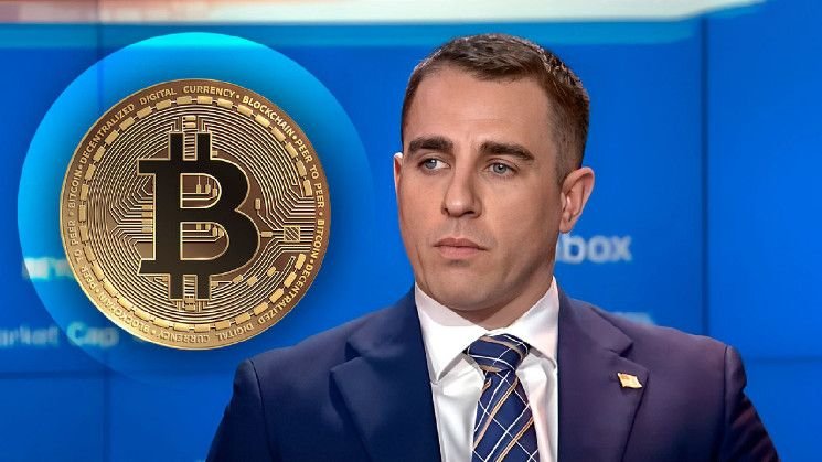 أنتوني بومبليانو: البيتكوين لن تتوقف عن الارتفاع لأن طباعة النقود لن تتوقف