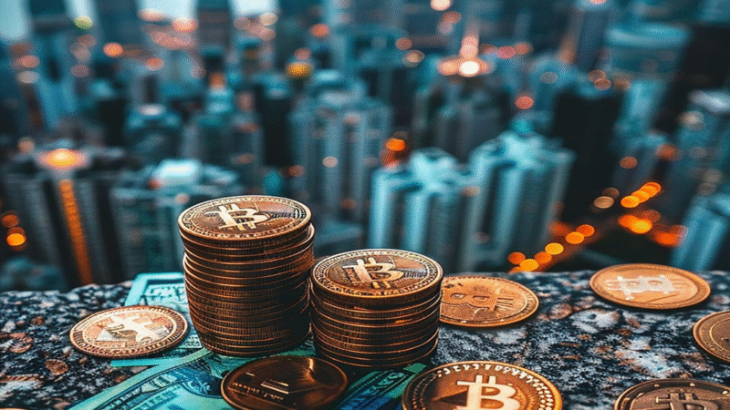 تقرير ApeX: سنغافورة والإمارات تتصدران الاهتمام بالعملات الرقمية المشفرة