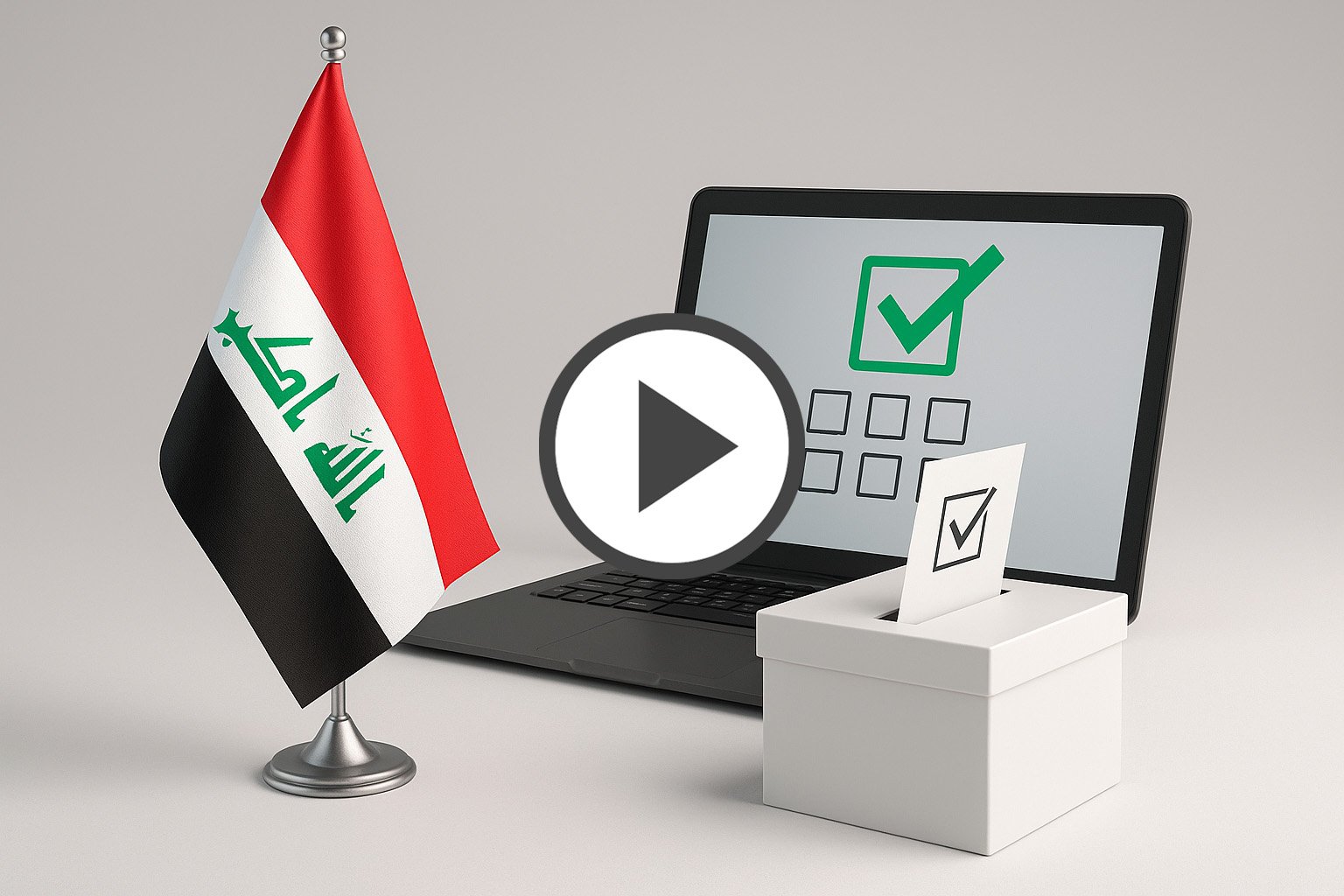 ماهي الانتخابات الالكترونية ؟