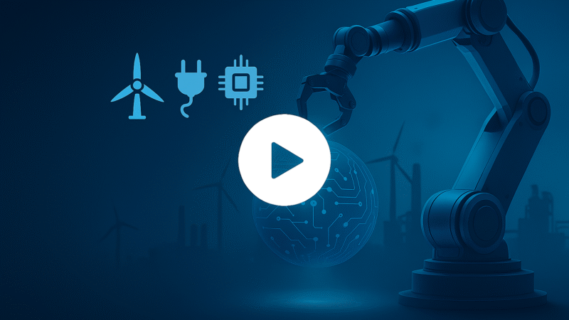 ماهو مستقبل الصناعات القادمة ؟