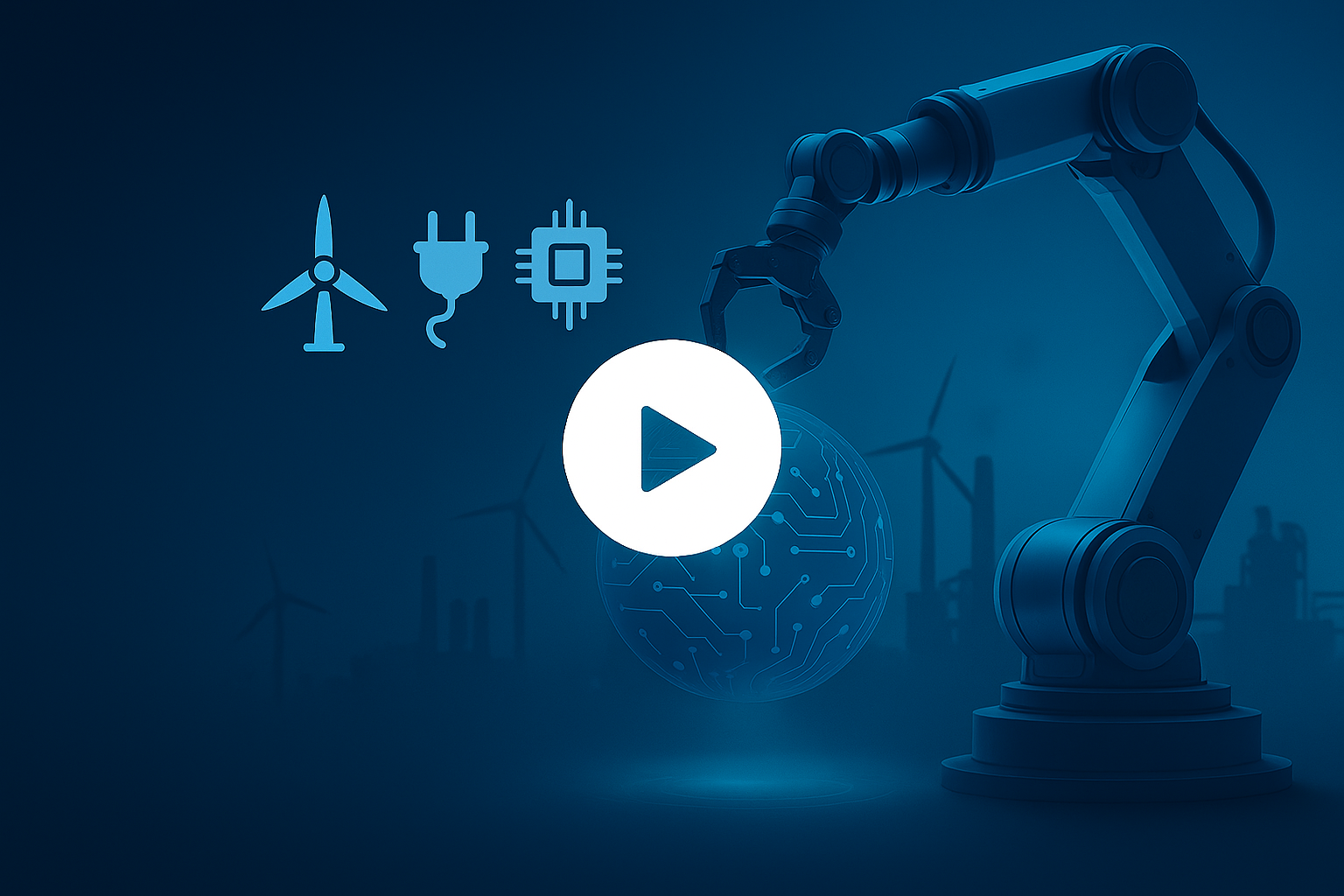 ماهو مستقبل الصناعات القادمة ؟