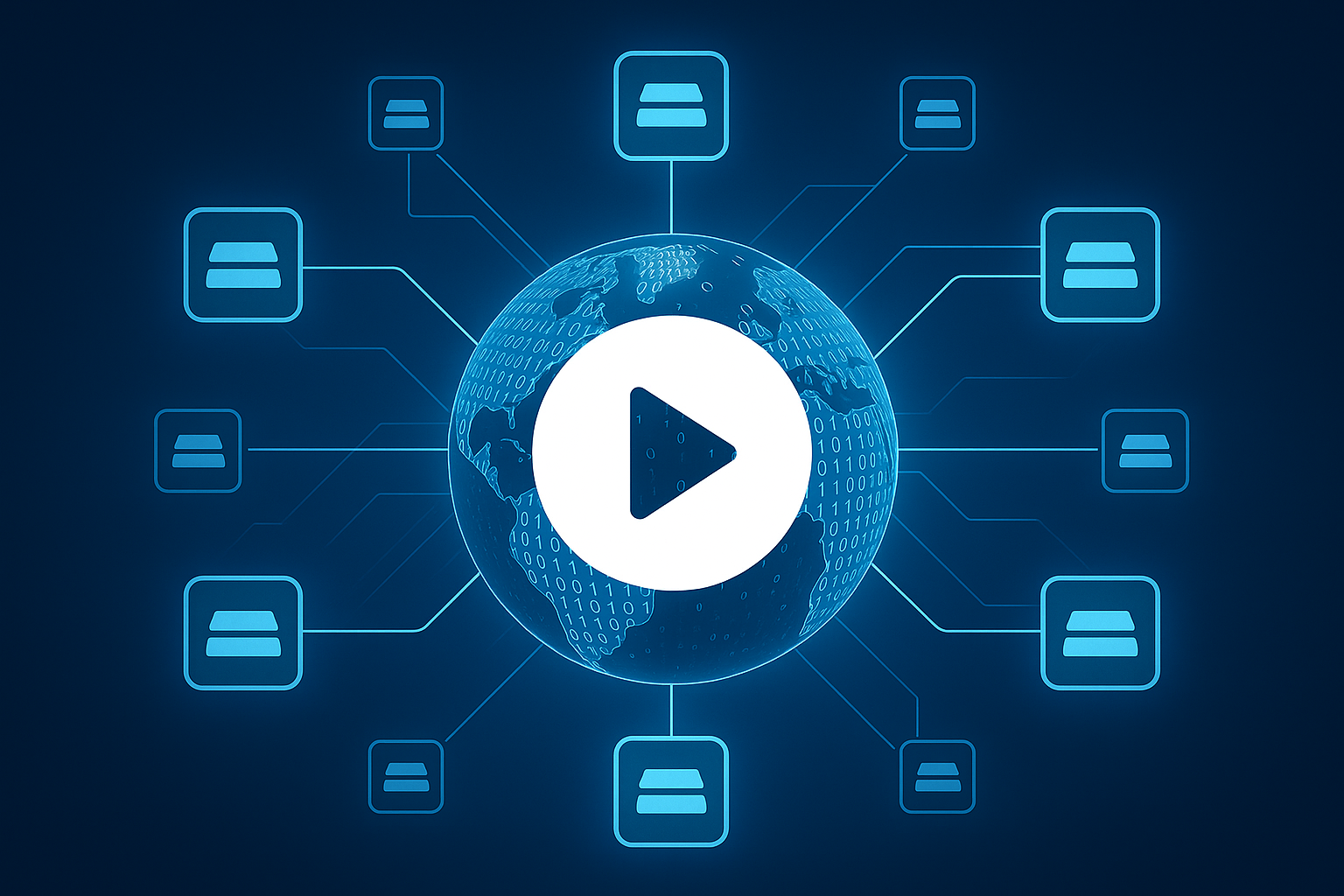 ‏ما هو اقتصاد المنصات ولماذا يسيطر على العالم ؟