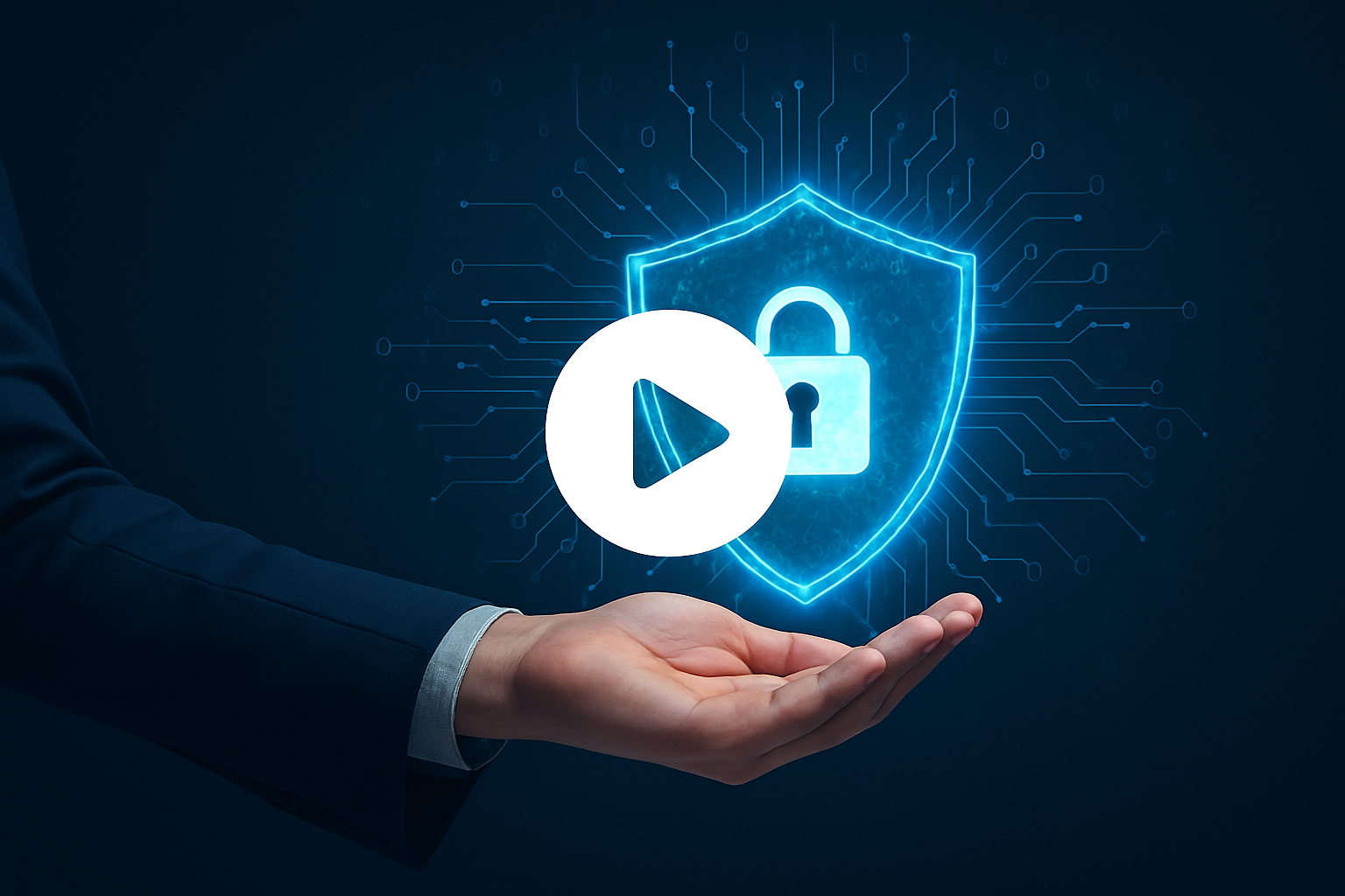 ‏كيف تحمي مشروعك من الإحتيال الرقمي ؟