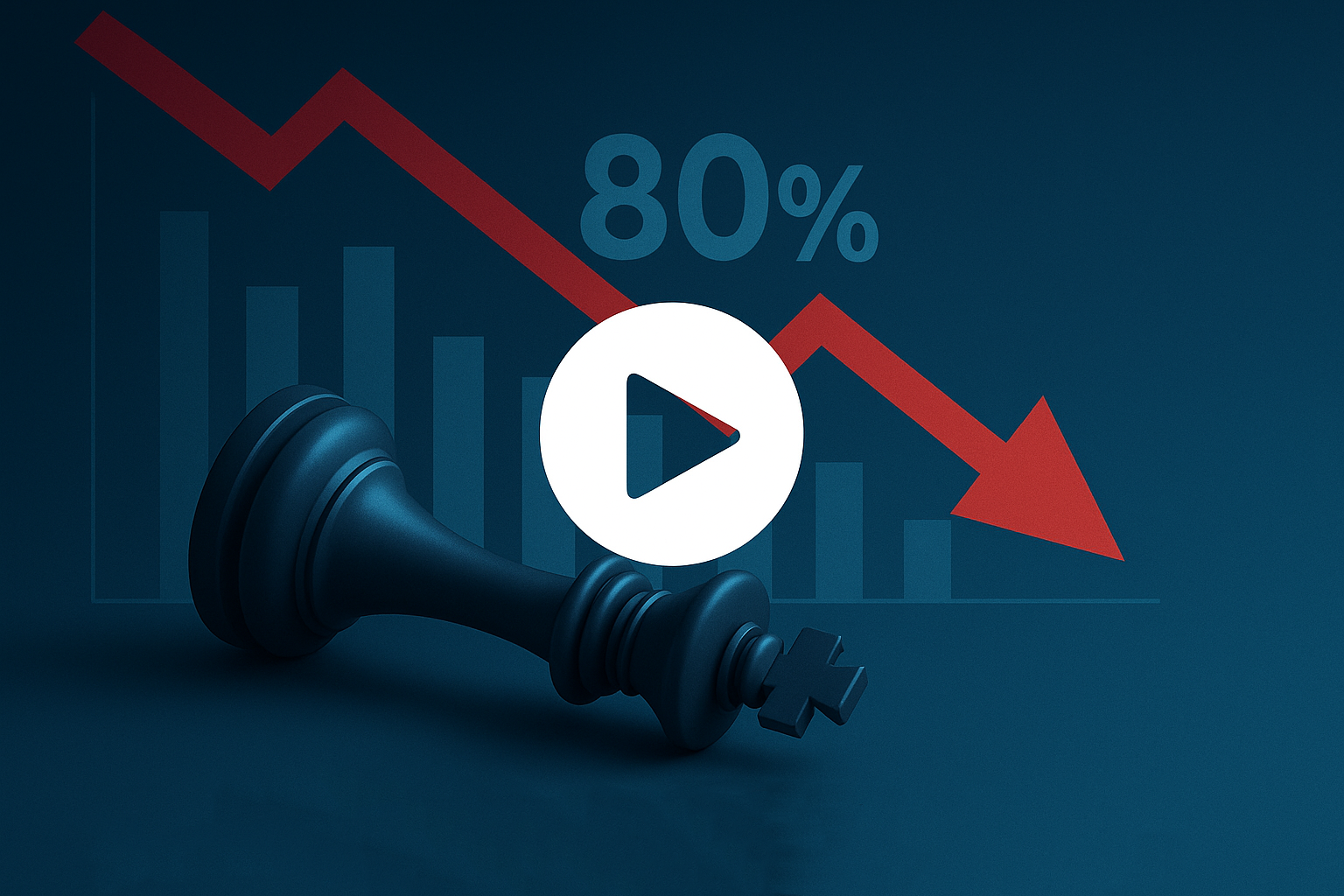 لماذا تفشل 80% من المشاريع بعد اطلاقها ؟