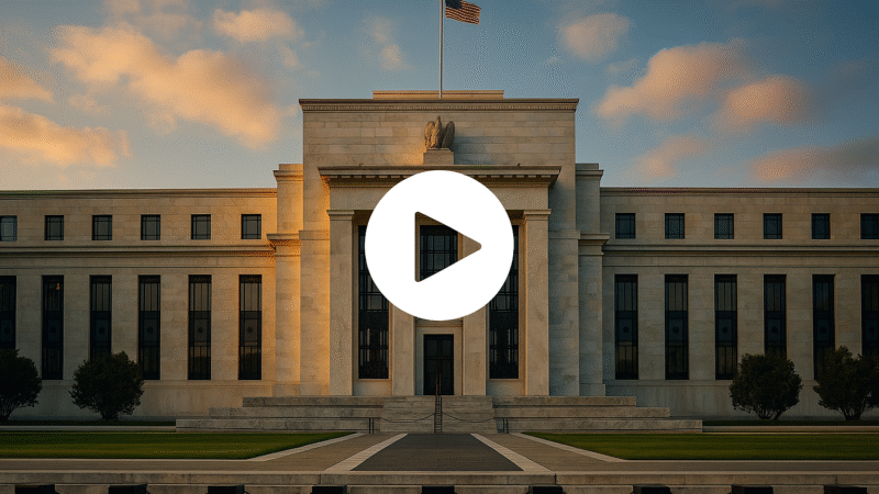 ماهو البنك الفيدرالي الأمريكي ؟