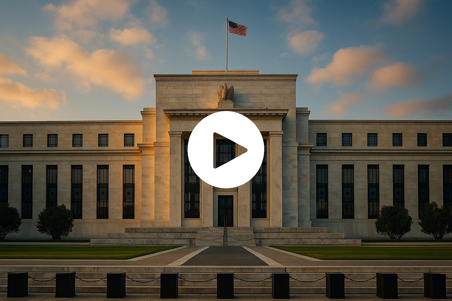 ماهو البنك الفيدرالي الأمريكي ؟