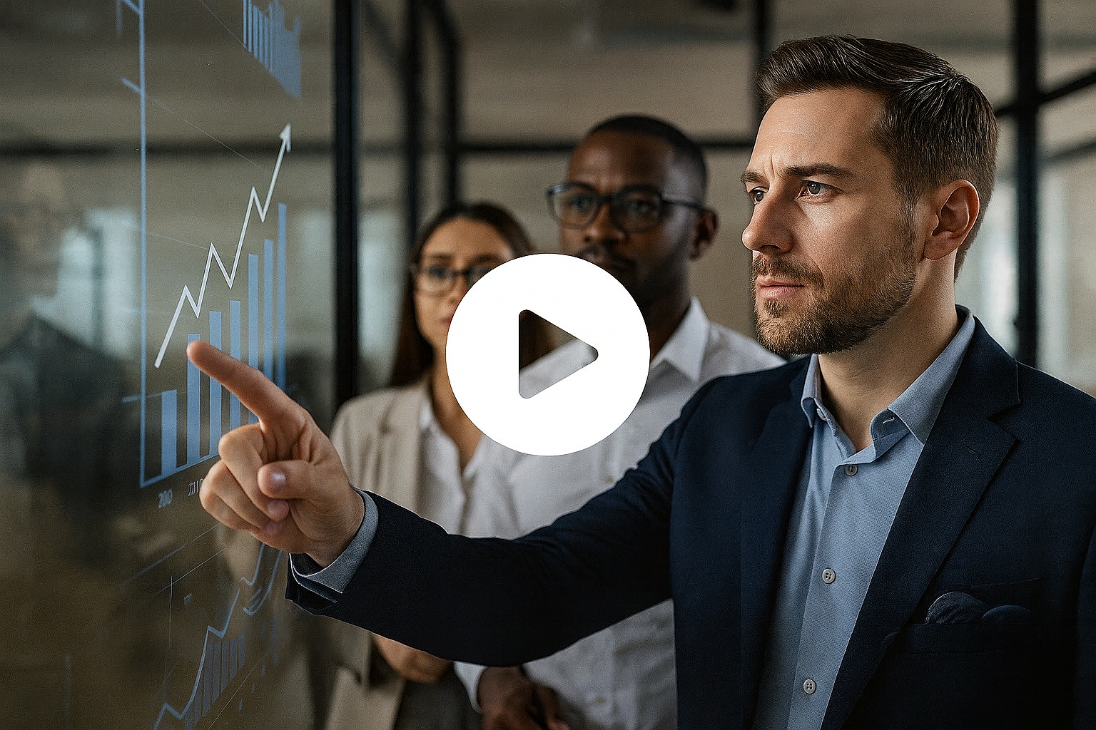 ماهو سر نمو الشركات الناشئة ؟