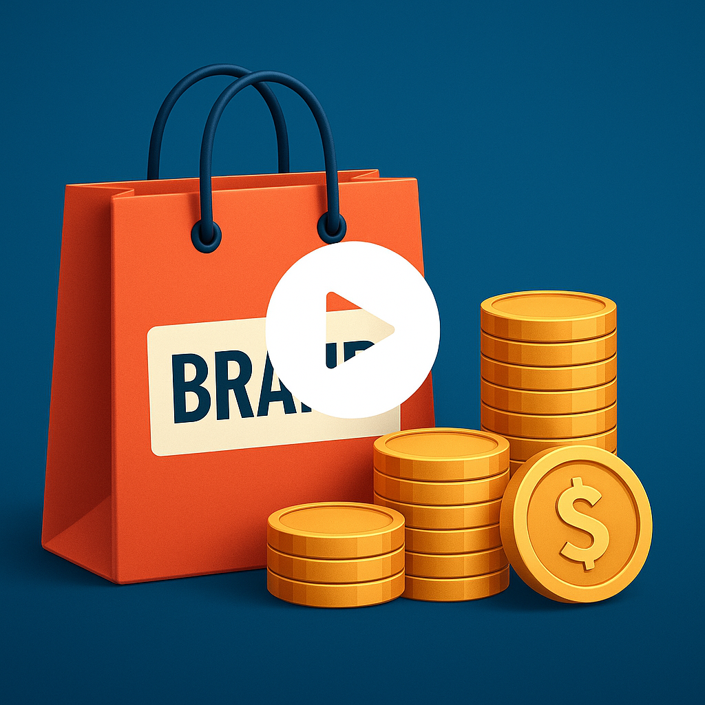 ماهي ‏القيمة الحقيقية للعلامة التجارية ؟ 