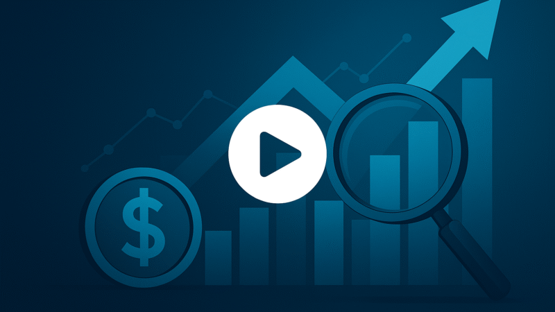 ماهي القيمة السوقية ؟ وكيف يتم حسابها ؟ 