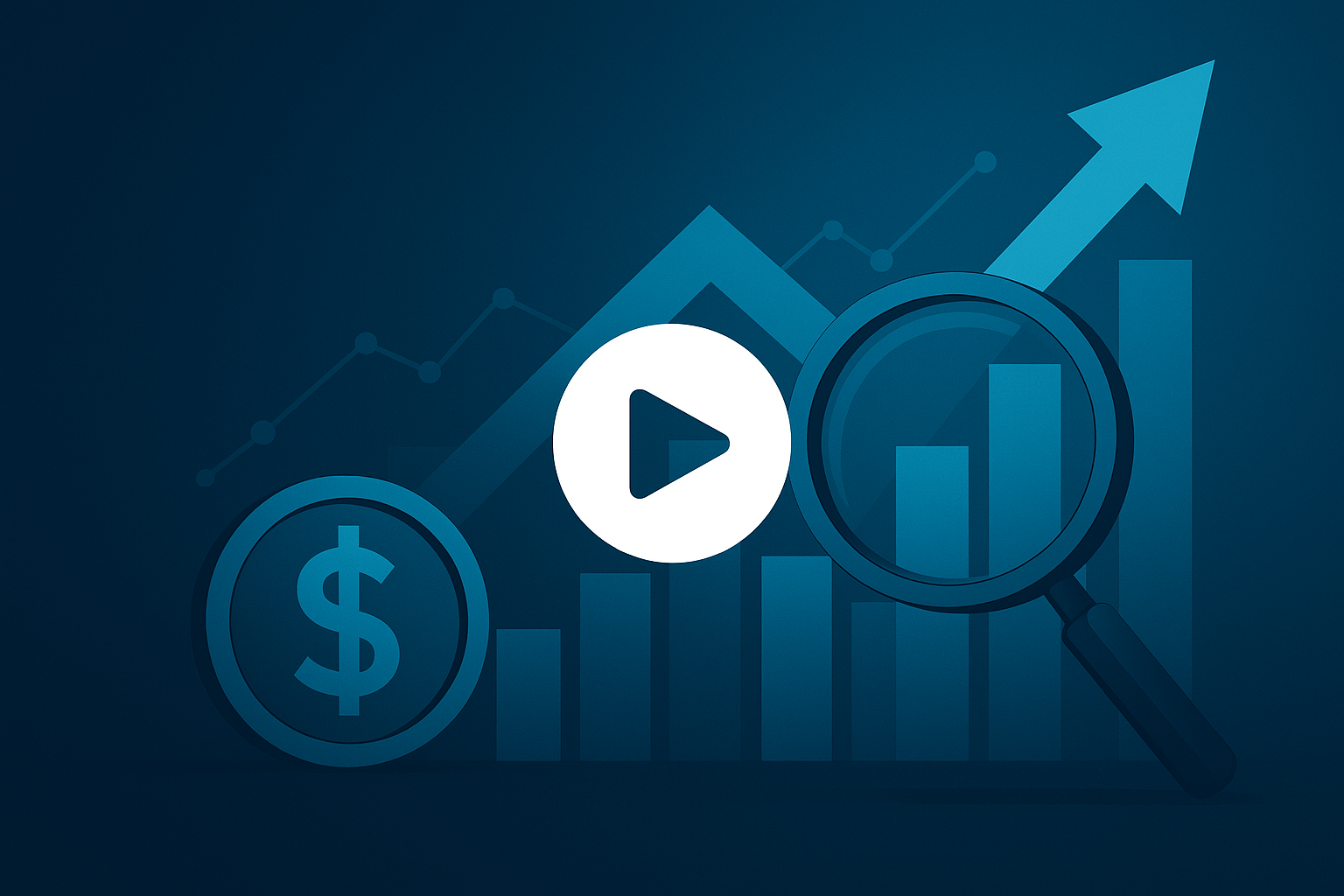 ماهي القيمة السوقية ؟ وكيف يتم حسابها ؟ 