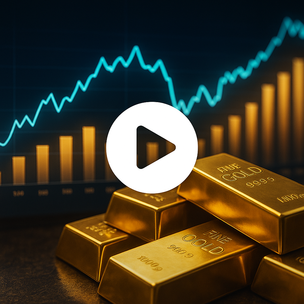 كيف يحدد السوق سعر الذهب ؟ 