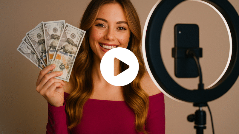 اقتصاد المشاهير …من اين تأتي اموال المؤثرين ؟