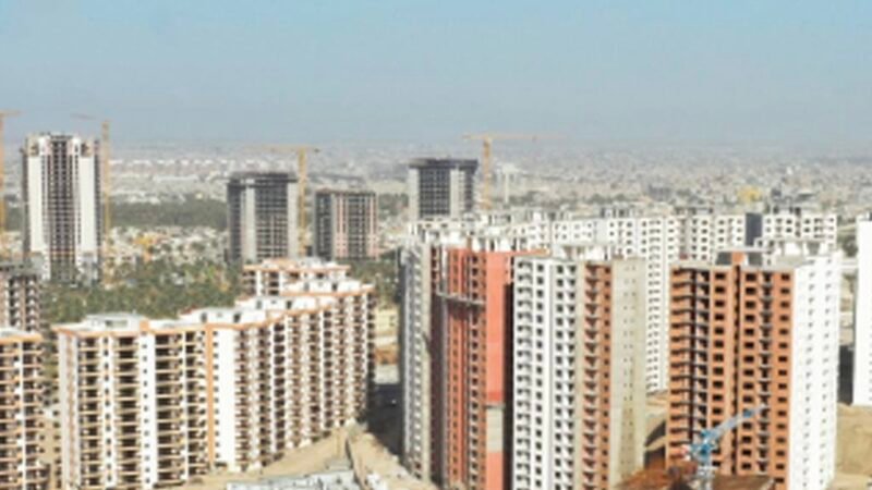 خبير اقتصادي: أكثر من 8,900 مشروع في العراق كلّفت الدولة 316 تريليون دينار منذ 2006