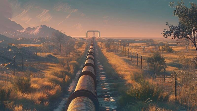 نفط الشمال: تصدير نحو 200 ألف برميل يومياً من نفط إقليم كوردستان